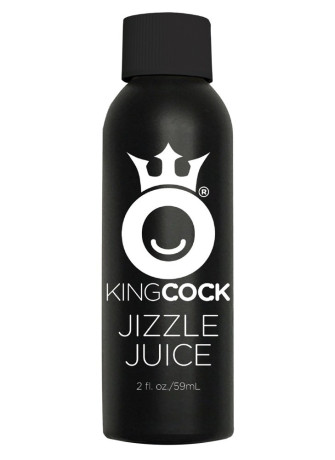 8" Squirting Cock with Balls
